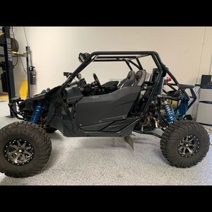 Meet your Posher, Richard